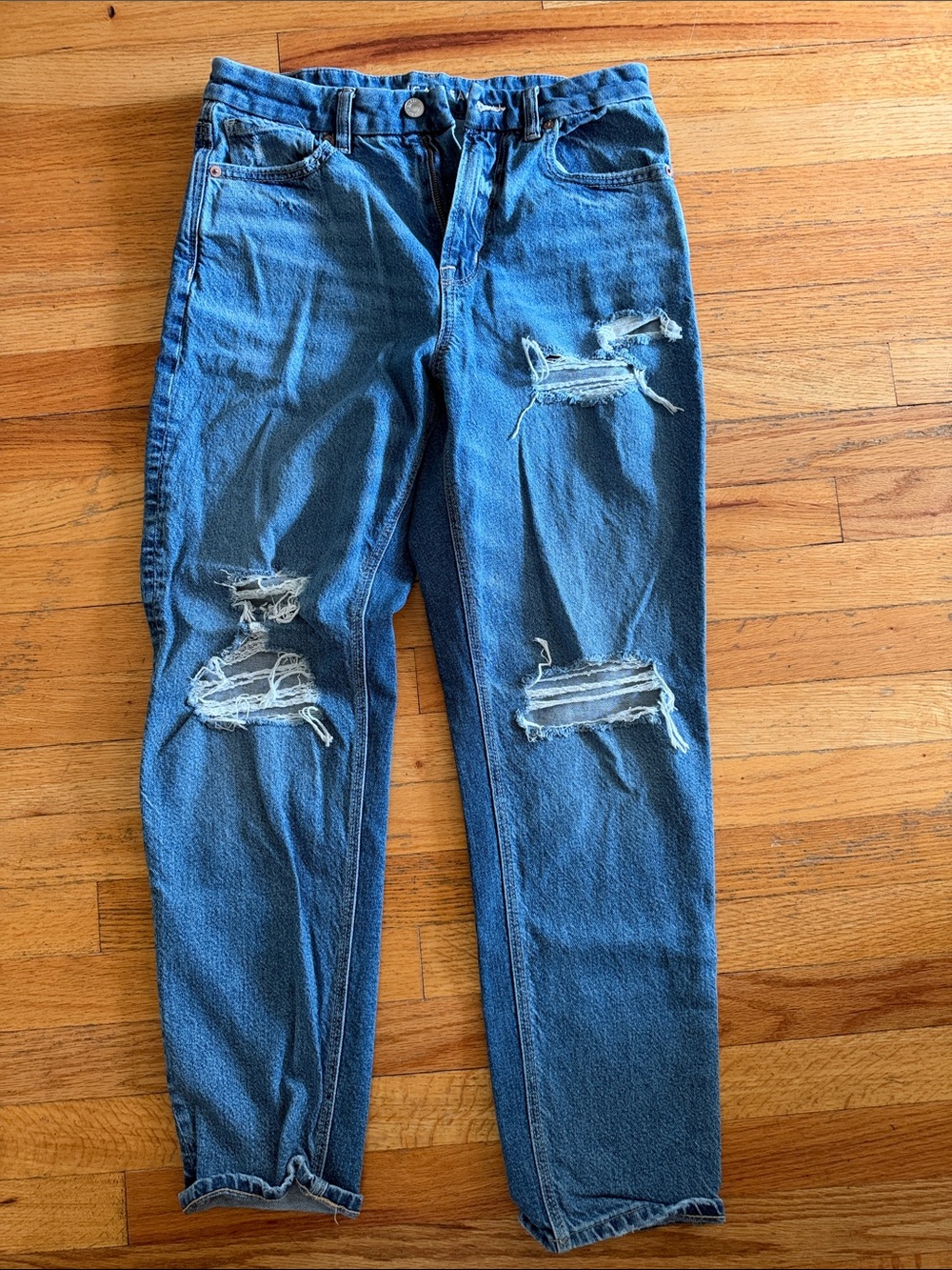 AE women’s jeans